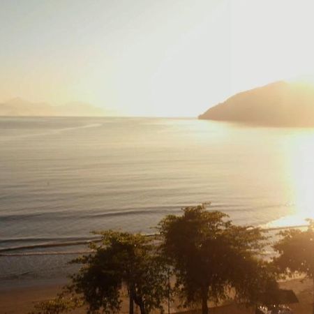 Pousada Porto Do Itagua อูบาตูบา ภายนอก รูปภาพ