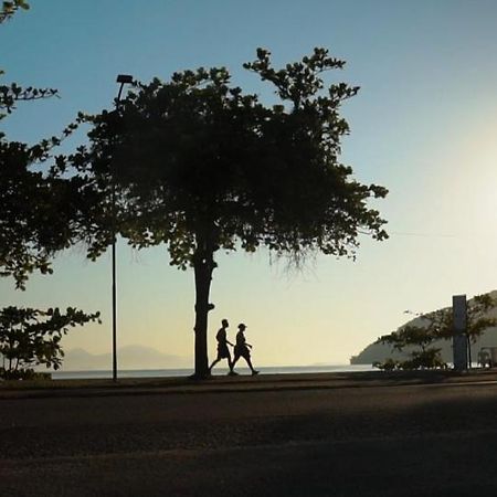 Pousada Porto Do Itagua อูบาตูบา ภายนอก รูปภาพ